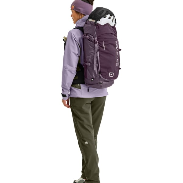 Ortovox Traverse 38 S - Tourenrucksack - Bild 7