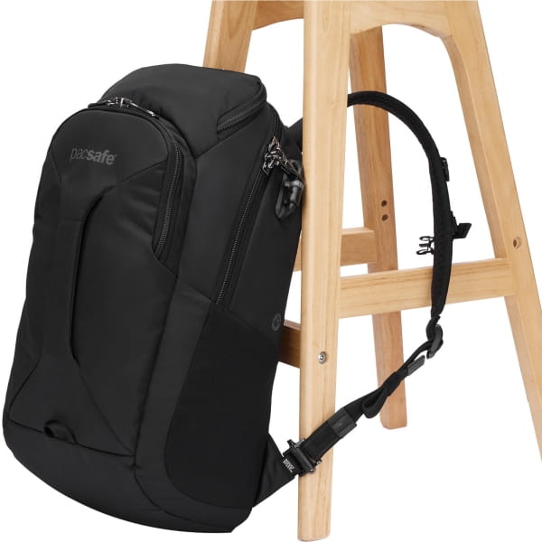 pacsafe EXP 28L Backpack - Reiserucksack black - Bild 11