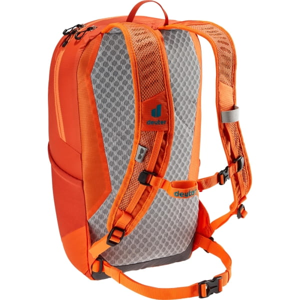 deuter Speed Lite 17 - Wanderrucksack paprika-saffron - Bild 22 deuter Speed Lite 17 - Wanderrucksack paprika-saffron - Bild 22