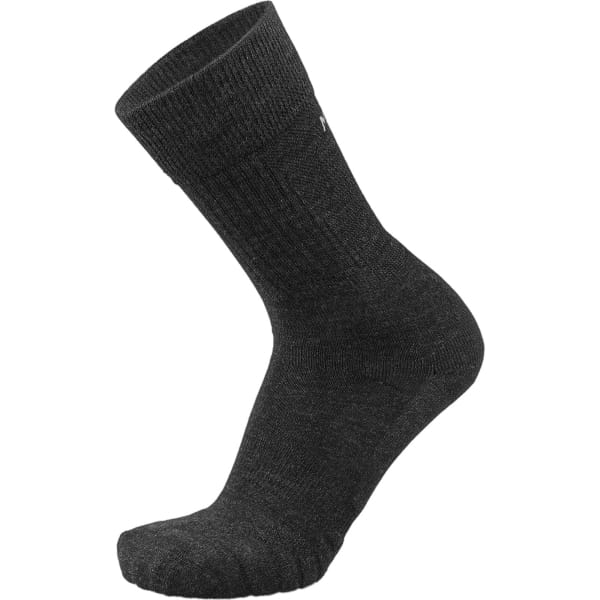 Meindl MT7 Men - Merino-Socken anthrazit - Bild 2