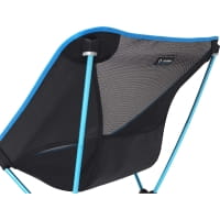 Vorschau: Helinox Chair One X-Large - Faltstuhl black-blue - Bild 5 Vorschau: Helinox Chair One X-Large - Faltstuhl black-blue - Bild 5