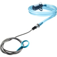 Vorschau: deuter Streamer Tube Brush - Schlauchbürste - Bild 2