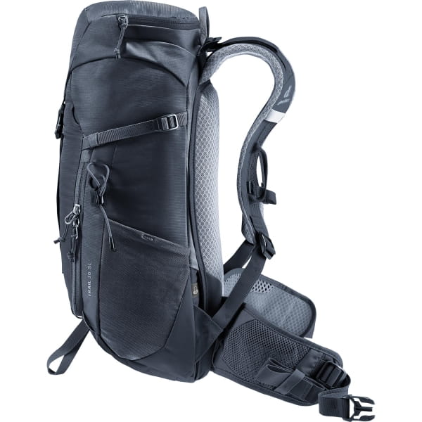 deuter Trail 16 SL - Wanderrucksack black - Bild 15