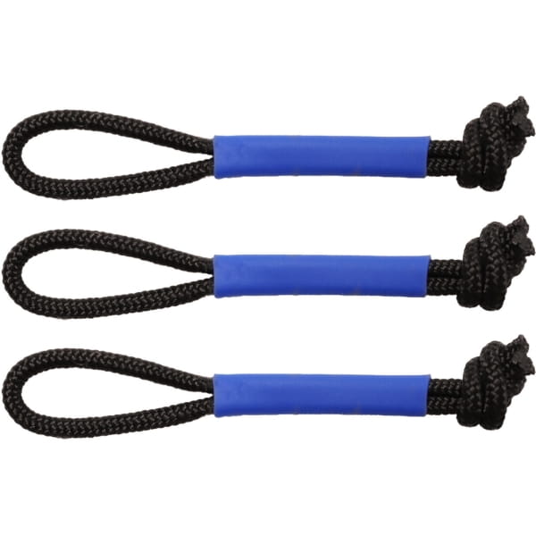 CYCLITE Zipper Puller Set - Reißverschluss Zipper blue - Bild 1