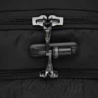 Vorschau: pacsafe EXP45 Carry-On Travel Pack - Reiserucksack black - Bild 7