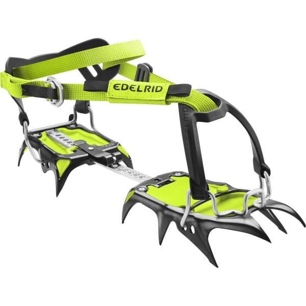 Edelrid Shark - Steigeisen - Bild 3