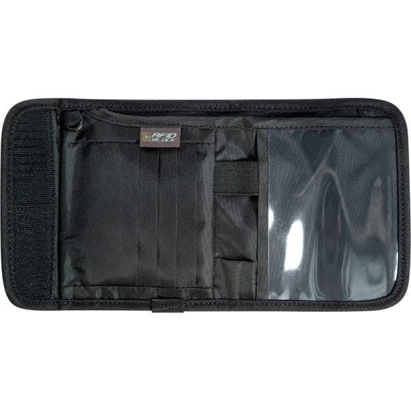 Tatonka Euro Wallet RFID Block - Geldbörse - Bild 9 Tatonka Euro Wallet RFID Block - Geldbörse - Bild 9