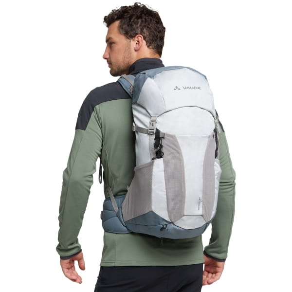 VAUDE Brenta 24 - Wanderrucksack pigeon grey - Bild 20