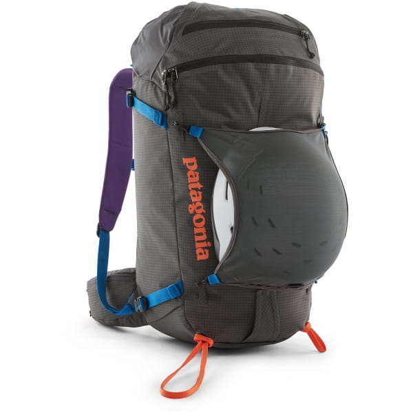 Patagonia Descensionist Snow Pack 37L - Skitouren-Rucksack - Bild 6