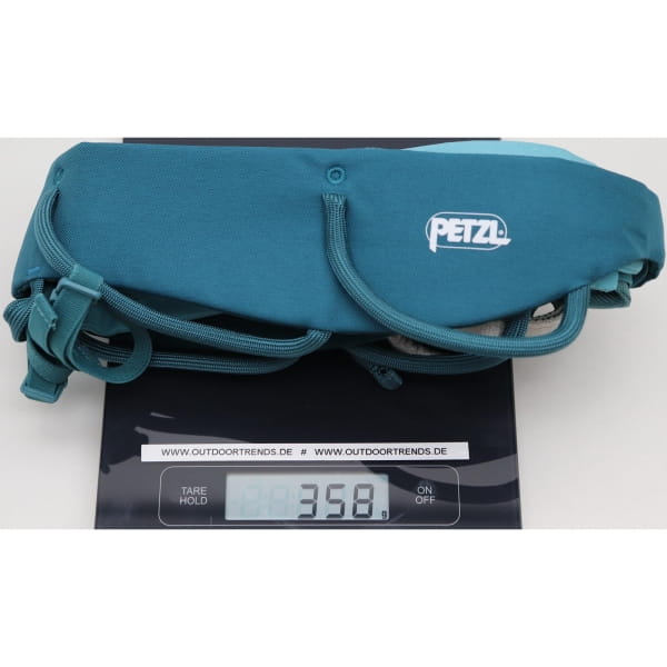 Petzl Sama - Allround-Klettergurt - Bild 15