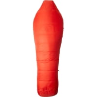 Vorschau: Mountain Hardwear Lamina -20F/-29°C - Kunstfaserschlafsack fiery red - Bild 2