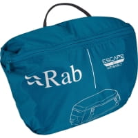 Vorschau: Rab Escape Kit Bag LT 90 - Reisetasche - Bild 8