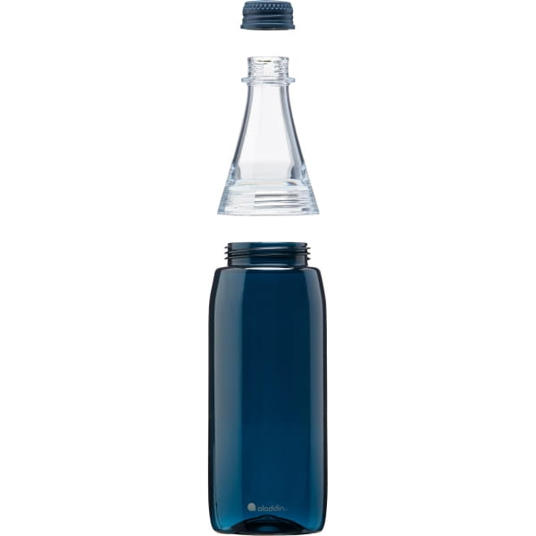 aladdin Fresco Twist & Go 700 ml - Trinkflasche navy-blau - Bild 3