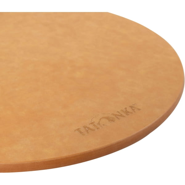 Tatonka Woodfibre Cutting Board 18 cm - Schneidbrett - Bild 2 Tatonka Woodfibre Cutting Board 18 cm - Schneidbrett - Bild 2