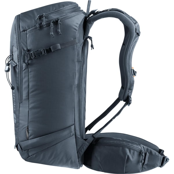 deuter Freerider Pro 30+10 SL - Skitourenrucksack black - Bild 21