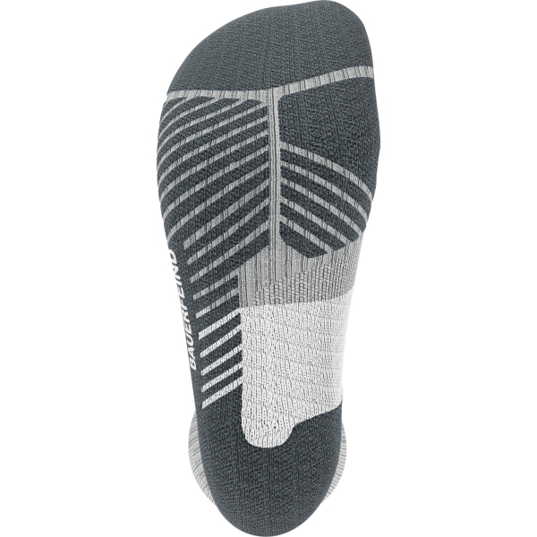 Bauerfeind Sports Trail Run Compression Socks Women - Trailrunning-Socken graphite grey - Bild 27