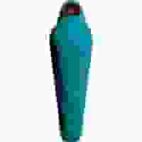Mammut Women´s Perform Down Bag -10C - Schlafsack petrol - Bild 1