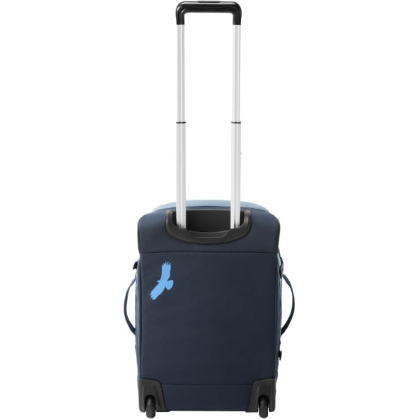 Eagle Creek Cargo Hauler XT Wheeled Duffel Int CO - Reisetasche glacier blue - Bild 7