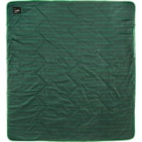 Vorschau: Therm-a-Rest Argo Blanket - Kunstfaser-Decker green print - Bild 10