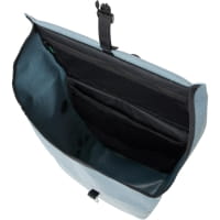 Vorschau: VAUDE ReCycle Pro Single - Hinterrad-Tasche heron - Bild 17 Vorschau: VAUDE ReCycle Pro Single - Hinterrad-Tasche heron - Bild 17