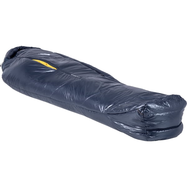 NEMO Soul Endless Promise 30/40 - Kunstfaser-Schlafsack blue granite-odyssey gray-mango - Bild 4 NEMO Soul Endless Promise 30/40 - Kunstfaser-Schlafsack blue granite-odyssey gray-mango - Bild 4