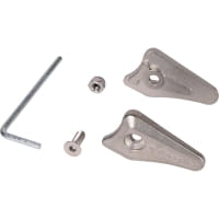 C.A.M.P. X-Weight - Eisgeräte Gewicht