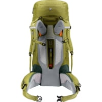 Vorschau: deuter Aircontact Core 50+10 - Trekkingrucksack cactus-ivy - Bild 12 Vorschau: deuter Aircontact Core 50+10 - Trekkingrucksack cactus-ivy - Bild 12