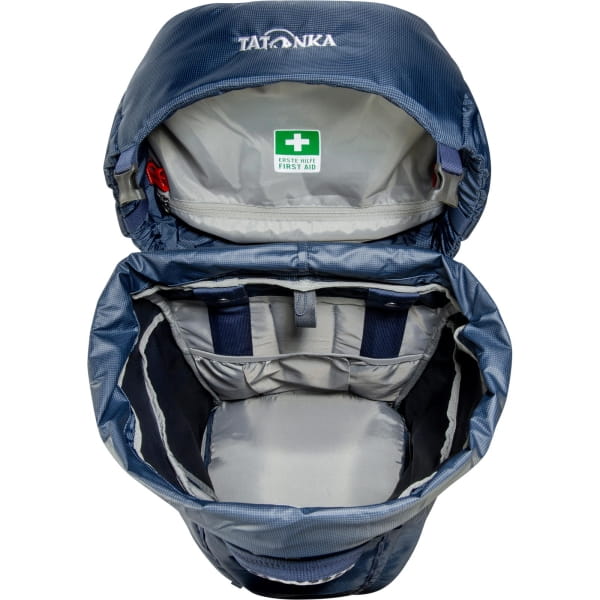 Tatonka Yukon 60+10 - Trekkingrucksack - Bild 10 Tatonka Yukon 60+10 - Trekkingrucksack - Bild 10