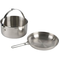 Tatonka Kettle 4.0 - Kochset