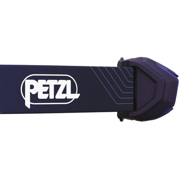 Petzl Actik - Kopflampe blue - Bild 7