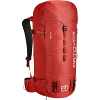 Vorschau: Ortovox Trad 28 - Kletterrucksack cengia rossa - Bild 3 Vorschau: Ortovox Trad 28 - Kletterrucksack cengia rossa - Bild 3