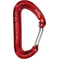 C.A.M.P. Nano 22 ALPIN Sonderedition - Karabiner
