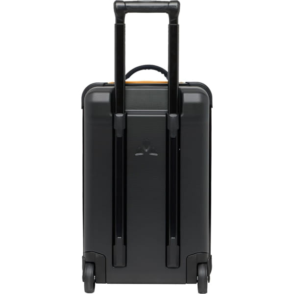 VAUDE Takutea 35 - Reisetasche mit Rollen silt brown - Bild 31