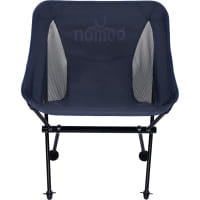 Vorschau: NOMAD Chair Compact - Campingstuhl dark navy - Bild 3