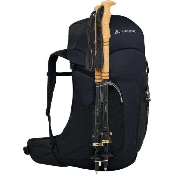 VAUDE Women's Brenta 28 - Wanderrucksack black - Bild 8 VAUDE Women's Brenta 28 - Wanderrucksack black - Bild 8