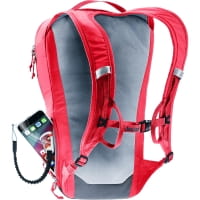 Vorschau: deuter Gravity Pitch 12 - Kletterrucksack hibiscus-graphite - Bild 17 Vorschau: deuter Gravity Pitch 12 - Kletterrucksack hibiscus-graphite - Bild 17