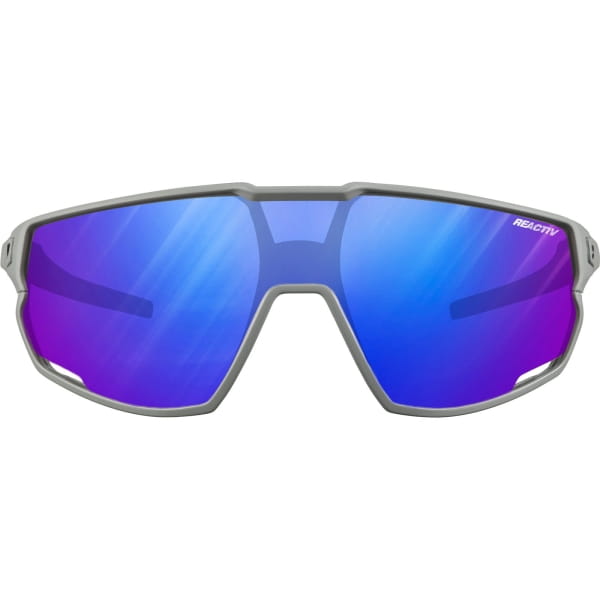 JULBO Rush Reactiv 1-3 High Contrast - Sonnenbrille matt grün - Bild 4