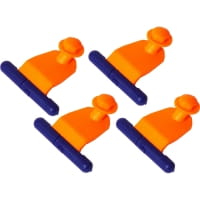 Peggy Peg Croc Adapter - Kederschienen-Adapter