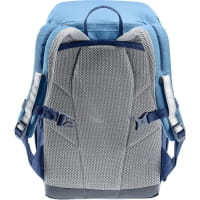 Vorschau: deuter Waldfuchs 10 - Kindergarten-Rucksack wave-nightblue - Bild 10