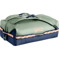 sage green-midnight blue