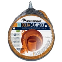 Vorschau: Sea to Summit Delta Camp Set - Geschirrset orange - Bild 11 Vorschau: Sea to Summit Delta Camp Set - Geschirrset orange - Bild 11