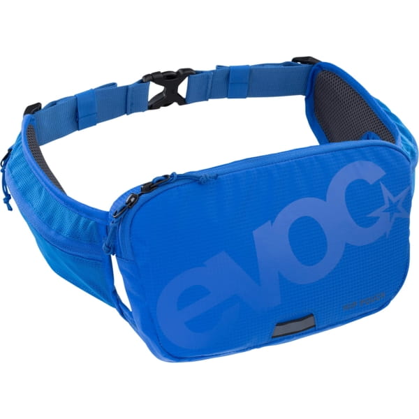 EVOC Hip Pouch - Bike-Hüfttasche royal blue - Bild 5 EVOC Hip Pouch - Bike-Hüfttasche royal blue - Bild 5
