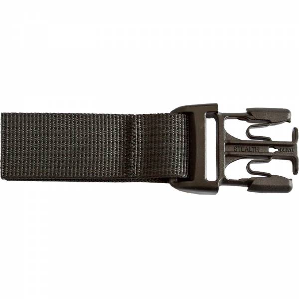 ORTLIEB Stealth Side-Release Buckle with Strap - Bild 1