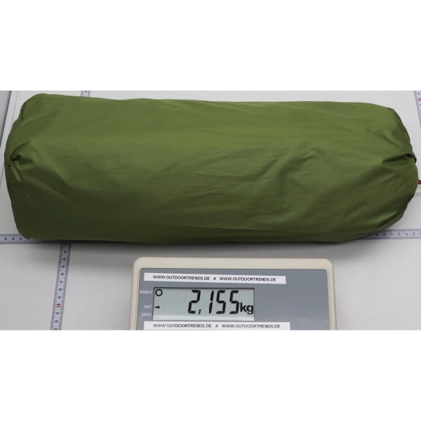 MSR Elixir 1 - Ein-Personen-Zelt green - Bild 13