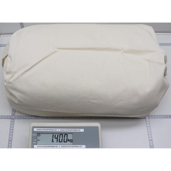 Grüezi Bag Downwool Dreams Duvet Summer - Bettdecke - Bild 3 Grüezi Bag Downwool Dreams Duvet Summer - Bettdecke - Bild 3