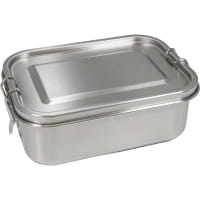 Origin Outdoors Lunchbox Deluxe 0,8 L - Edelstahl-Proviantdose