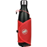 Vorschau: Mammut Lithium Add-on Bottle Holder - Flaschenhalter mammut red - Bild 9 Vorschau: Mammut Lithium Add-on Bottle Holder - Flaschenhalter mammut red - Bild 9