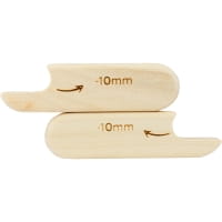 Vorschau: YY VERTICAL Magnetics Inserts - Einsätze für VerticalBoard - Bild 1