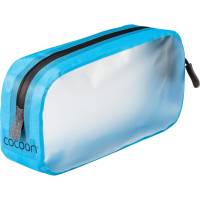 Vorschau: COCOON Carry-on Liquids Bag - Packbeutel blue - Bild 3