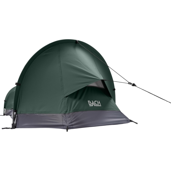 BACH Half Tent Large - Biwakzelt sycamore green - Bild 5